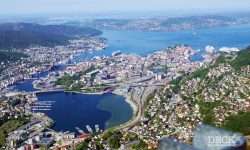 Der beste Ausblick auf Bergen | Landausflug TUI Cruises/Mein Schiff
